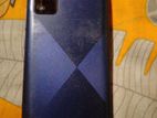 Samsung Galaxy M02s 4/64 (Used)