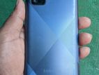 Samsung Galaxy M02s 4/64 (Used)