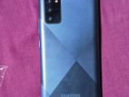 Samsung Galaxy M02s 4/64 (Used)