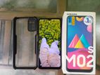 Samsung Galaxy M02s 4/64 (Used)