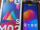 Samsung Galaxy M02s 4/64 (Used)