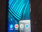 Samsung Galaxy M02s ` (Used)