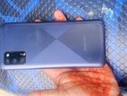 Samsung Galaxy M02s 4/64 GB (Used)