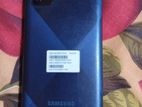 Samsung Galaxy M02s 4/64 (Used)