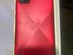 Samsung Galaxy M02s 4/64 (Used)