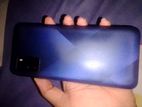 Samsung Galaxy M02s 4/64 (Used)