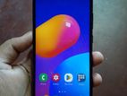 Samsung Galaxy M02s 4/64 (Used)
