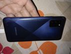 Samsung Galaxy M02s 4/64 (Used)