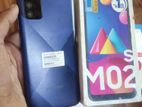 Samsung Galaxy M02s 4/64 (Used)