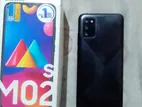 Samsung Galaxy M02s 4/64 (Used)