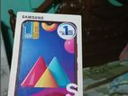 Samsung Galaxy M02s 4/64 (Used)