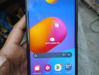 Samsung Galaxy M02s (4/64)GB (Used)