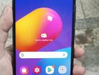 Samsung Galaxy M02s 4/64GB (Used)