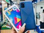 Samsung Galaxy M02s 4/64GB (Used)