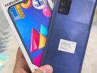 Samsung Galaxy M02s 4/64GB (Used)