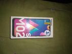 Samsung Galaxy M02s 4/64gb valo (Used)