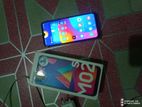 Samsung Galaxy M02s 4 gb 64 (Used)