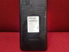 Samsung Galaxy M02s 4/64 GB (Used)