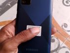 Samsung Galaxy M02s 4+4/64 (Used)