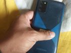 Samsung Galaxy M02s 4+64( (Used)