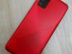 Samsung Galaxy M02s 4,64 (Used)