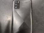 Samsung Galaxy M02s 4.64 (Used)