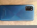 Samsung Galaxy M02s 4+64 (Used)