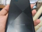 Samsung Galaxy M02s 4/64 (Used)