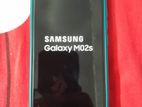 Samsung Galaxy M02s 4GB, 64GB (Used)