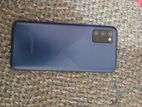 Samsung Galaxy M02s 4GB 64GB (Used)