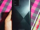Samsung Galaxy M02s 4GB/64GB (Used)