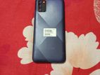 Samsung Galaxy M02s 4GB+64GB (Used)