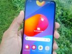 Samsung Galaxy M02s 64 Gb (Used)