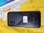 Samsung Galaxy M02s ` (Used)