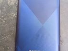 Samsung Galaxy M02s . (Used)