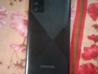 Samsung Galaxy M02s 4/64 GB (Used)