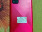 Samsung Galaxy M02s . (Used)