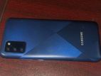 Samsung Galaxy M02s , (Used)
