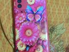 Samsung Galaxy M02s freash 4/64 (Used)