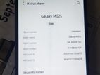 Samsung Galaxy M02s fresh (Used)