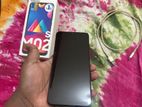 Samsung Galaxy M02s 4/64gb (Used)