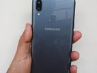 Samsung Galaxy M02s fully new condition (Used)