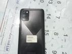 Samsung Galaxy M02s . (Used)