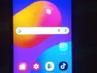 Samsung Galaxy M02s . (Used)