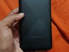 Samsung Galaxy M02s . (Used)