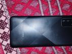 Samsung Galaxy M02s . (Used)