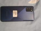 Samsung Galaxy M02s Original Display Sell