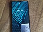 Samsung Galaxy M02s ফোন একদম ফ্রেশ (Used)