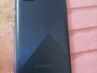 Samsung Galaxy M02s ram rom 4/64 (Used)