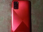Samsung Galaxy M02s . (Used)
